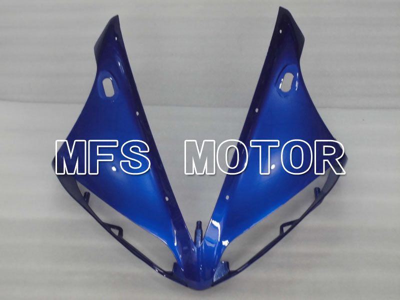 Yamaha YZF-R1 2004-2006 Injection ABS Fairing - Factory Style - Blue - MFS3316 - Fairings Kit