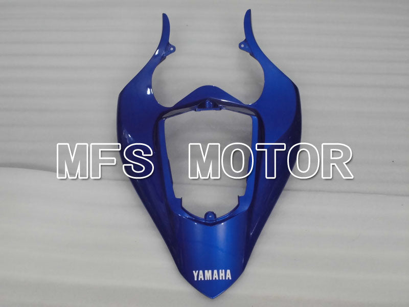 Yamaha YZF-R1 2004-2006 Injection ABS Fairing - Factory Style - Blue - MFS3316 - Fairings Kit