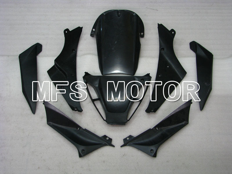 Yamaha YZF-R1 2002-2003 Injection ABS Fairing - Factory Style - Blue Black - MFS3317 - Fairings Kit