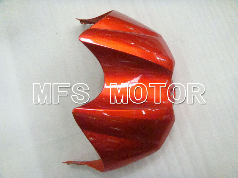 Yamaha YZF-R1 2004-2006 Injection ABS Fairing - Factory Style - Black Orange - MFS3321 - Fairings Kit