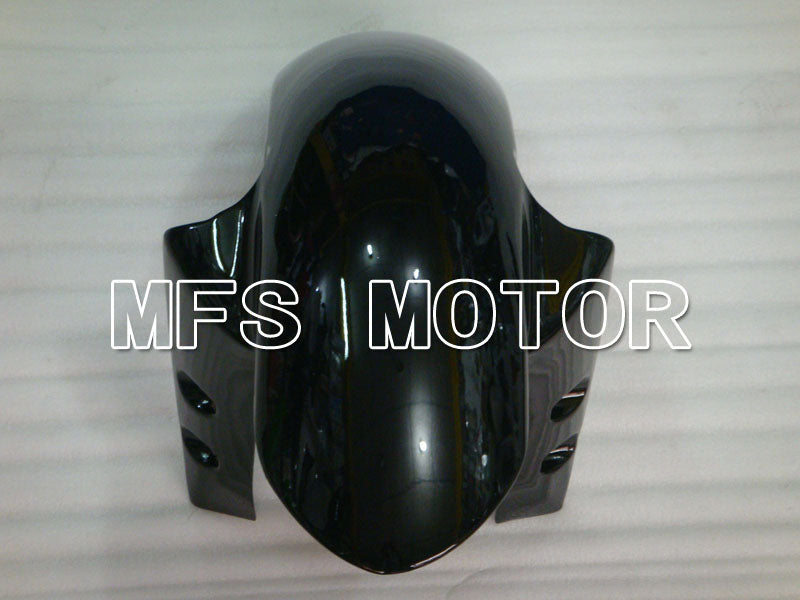 Yamaha YZF-R1 2002-2003 Injection ABS Fairing - Factory Style - Black - MFS3322 - Fairings Kit