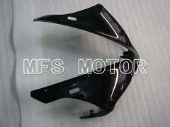 Yamaha YZF-R1 2004-2006 Injection ABS Fairing - Factory Style - Black - MFS3323 - Fairings Kit
