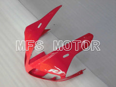 Yamaha YZF-R1 2002-2003 Injection ABS Fairing - Factory Style - Pink White - MFS3324 - Fairings Kit