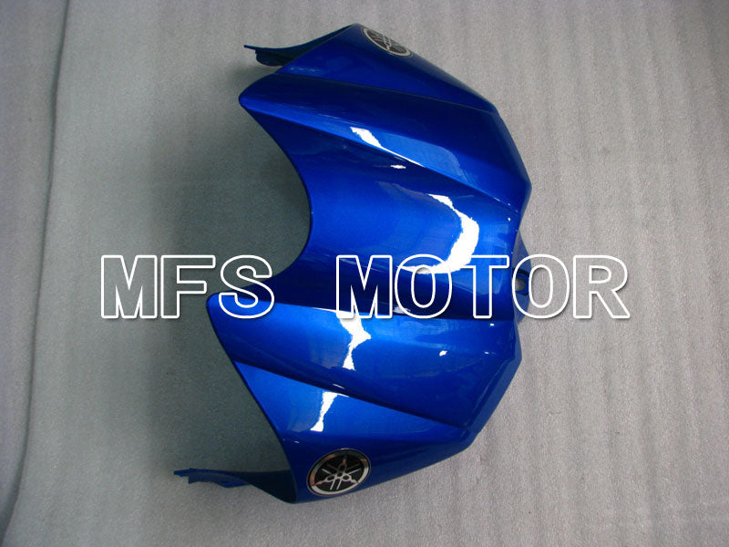 Yamaha YZF-R1 2004-2006 Injection ABS Fairing - Factory Style - Blue - MFS3325 - Fairings Kit