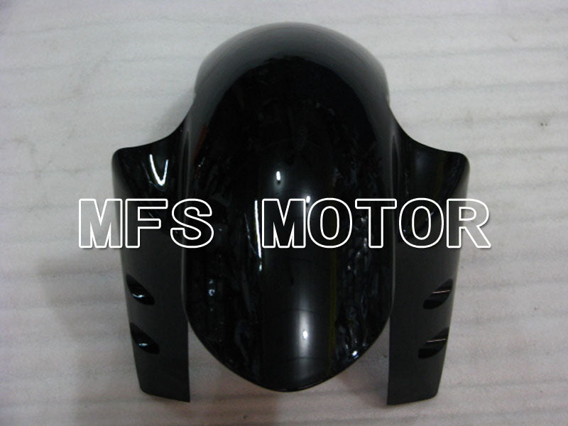 Yamaha YZF-R1 2002-2003 Injection ABS Fairing - Factory Style - Black - MFS3328 - Fairings Kit