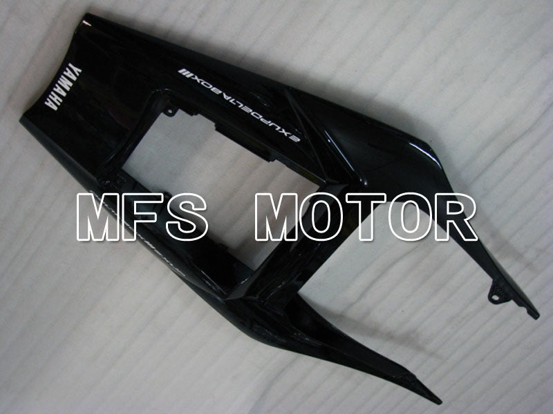 Yamaha YZF-R1 2002-2003 Injection ABS Fairing - Factory Style - Black - MFS3328 - Fairings Kit