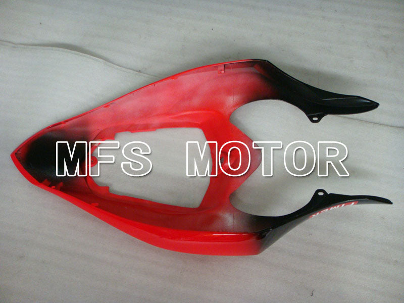 Yamaha YZF-R1 2004-2006 Injection ABS Fairing - Santander - Red White - MFS3329 - Fairings Kit