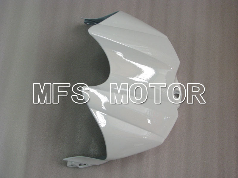 Yamaha YZF-R1 2004-2006 Injection ABS Fairing - Factory Style - White - MFS3333 - Fairings Kit