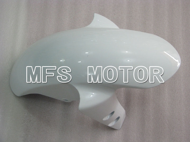 Yamaha YZF-R1 2004-2006 Injection ABS Fairing - Factory Style - White - MFS3333 - Fairings Kit