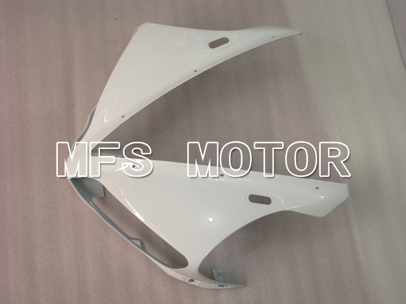Yamaha YZF-R1 2004-2006 Injection ABS Fairing - Factory Style - White - MFS3333 - Fairings Kit