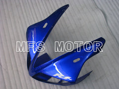 Yamaha YZF-R1 2002-2003 Injection ABS Fairing - Factory Style - Blue - MFS3335 - Fairings Kit