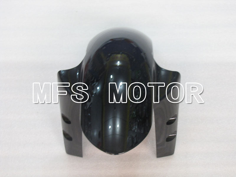 Yamaha YZF-R1 2004-2006 Injection ABS Fairing - Factory Style - Black Orange - MFS3336 - Fairings Kit