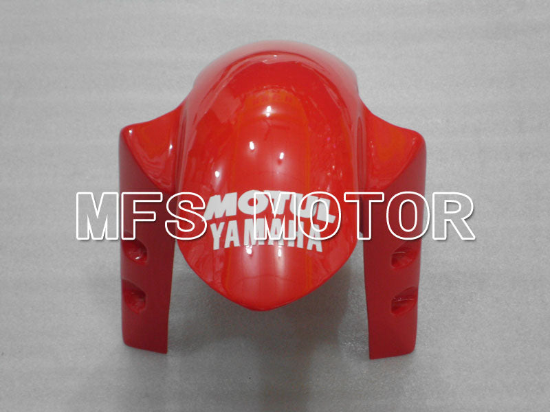 Yamaha YZF-R1 2004-2006 Injection ABS Fairing - Factory Style - White Red - MFS3339 - Fairings Kit