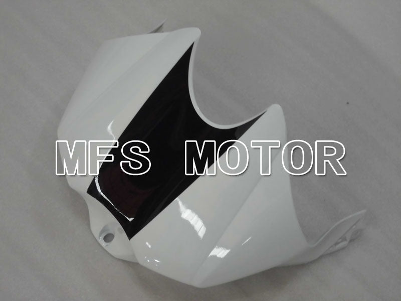 Yamaha YZF-R1 2004-2006 Injection ABS Fairing - Factory Style - Black White - MFS3342 - Fairings Kit