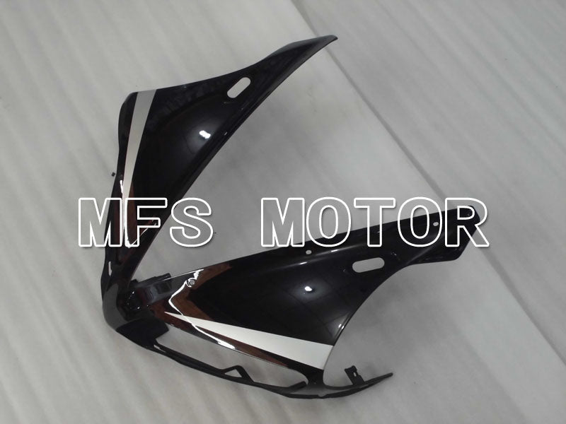 Yamaha YZF-R1 2004-2006 Injection ABS Fairing - Factory Style - Black - MFS3345 - Fairings Kit