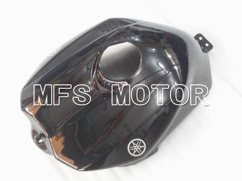 Yamaha YZF-R1 2004-2006 Injection ABS Fairing - Factory Style - Black - MFS3345 - Fairings Kit