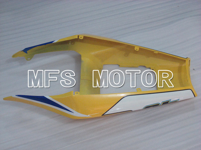 Yamaha YZF-R1 2002-2003 Injection ABS Fairing - Camel - Blue Yellow - MFS3349 - Fairings Kit