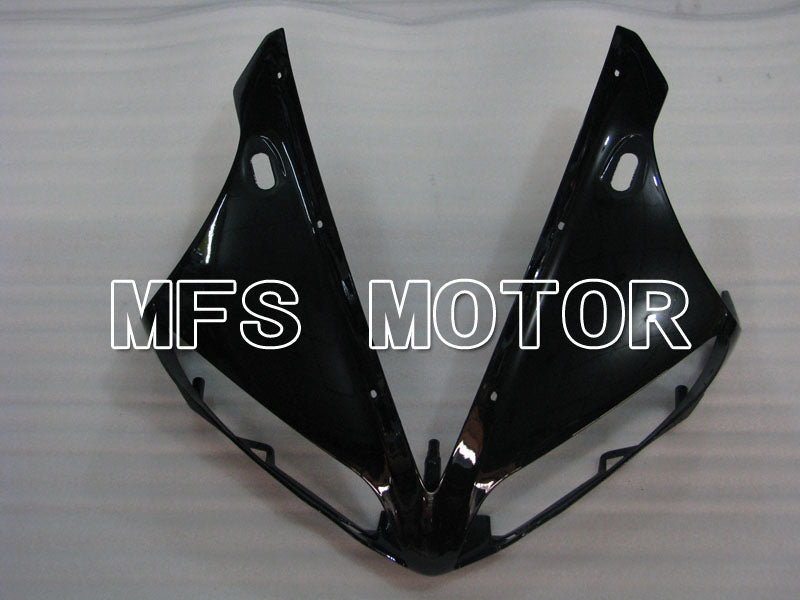 Yamaha YZF-R1 2004-2006 Injection ABS Fairing - Factory Style - Black - MFS3382 - Fairings Kit