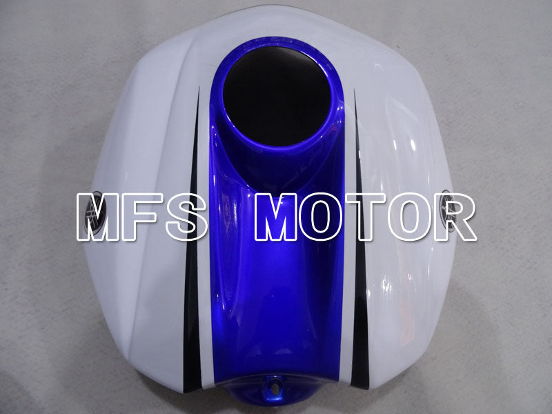 Yamaha YZF-R1 2004-2006 Injection ABS Fairing - ENEOS - Black Blue White - MFS3406 - Fairings Kit