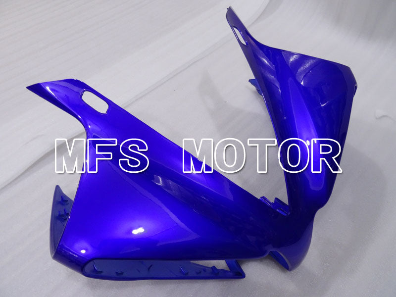 Yamaha YZF-R1 2009-2011 Injection ABS Fairing - Factory Style - Blue White - MFS3417 - Fairings Kit