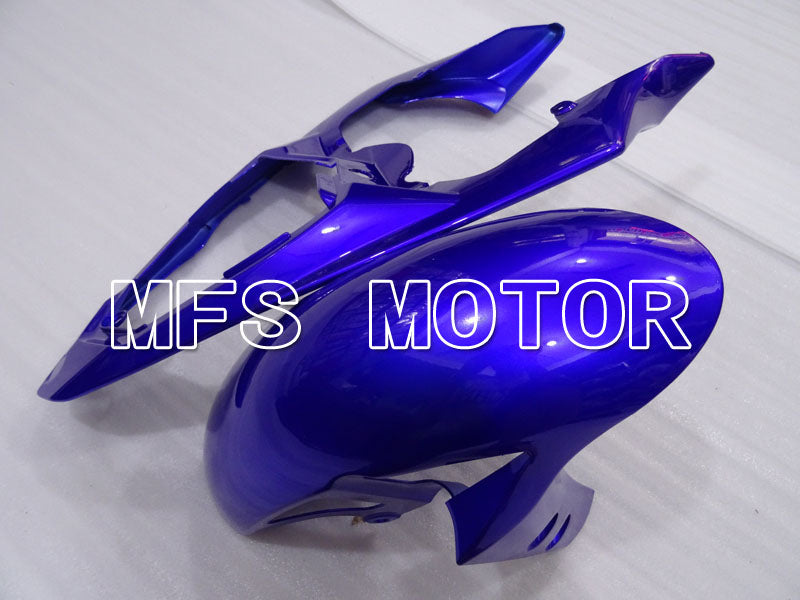 Yamaha YZF-R1 2009-2011 Injection ABS Fairing - Factory Style - Blue White - MFS3417 - Fairings Kit