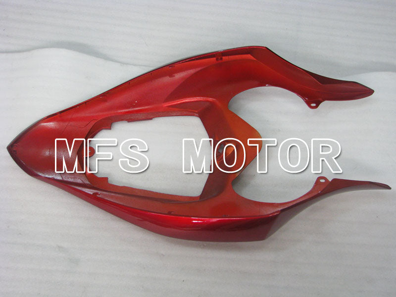 Yamaha YZF-R1 2004-2006 Injection ABS Fairing - Factory Style - Red wine color - MFS3449 - Fairings Kit