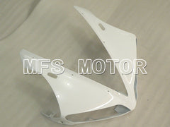 Yamaha YZF-R1 2004-2006 Injection ABS Fairing - Factory Style - Red White - MFS3459 - Fairings Kit