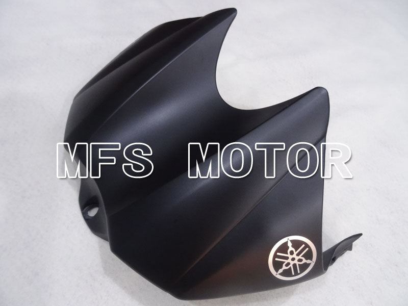 Yamaha YZF-R1 2004-2006 Injection ABS Fairing - Factory Style - Black Matte - MFS3471 - Fairings Kit