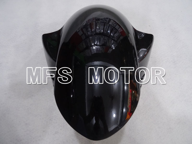 Yamaha YZF-R1 2004-2006 Injection ABS Fairing - Factory Style - Black Matte - MFS3471 - Fairings Kit