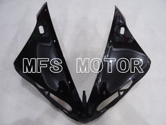 Yamaha YZF-R1 2004-2006 Injection ABS Fairing - Factory Style - Black Matte - MFS3471 - Fairings Kit