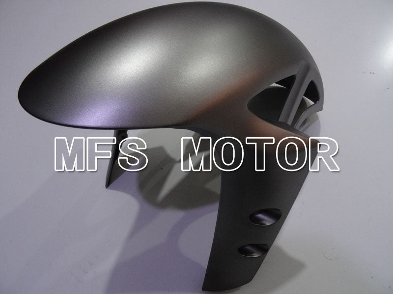 Yamaha YZF-R1 2012-2014 Injection ABS Fairing - Factory Style - Silver Matte - MFS3474 - Fairings Kit