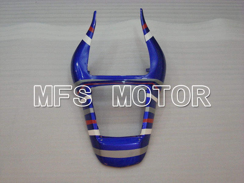 Yamaha YZF-R6 1998-2002 Injection ABS Fairing - FIAT - Blue White - MFS3485 - Fairings Kit