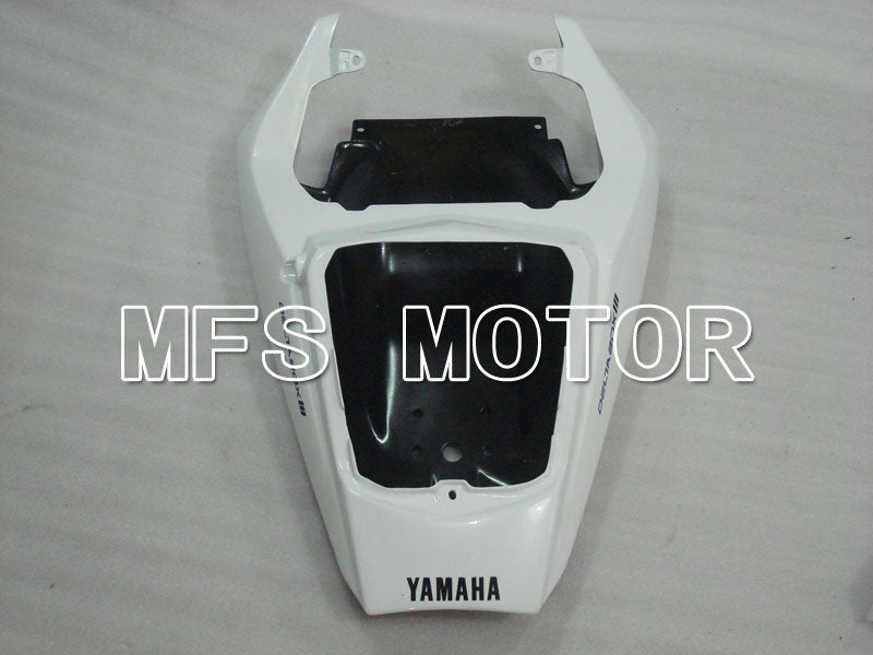 Yamaha YZF-R6 2003-2004 Injection ABS Fairing - Jordan - Blue White - MFS3495 - Fairings Kit
