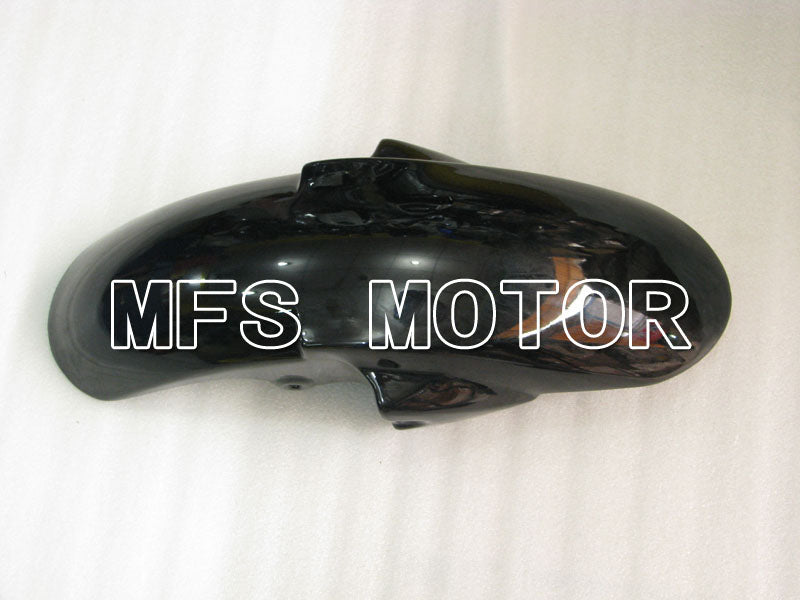 Yamaha YZF-R6 2003-2004 Injection ABS Fairing - Factory Style - Yellow White - MFS3499 - Fairings Kit
