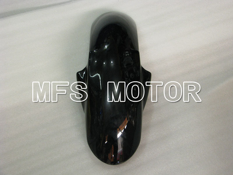 Yamaha YZF-R6 2003-2004 Injection ABS Fairing - Factory Style - Yellow White - MFS3499 - Fairings Kit