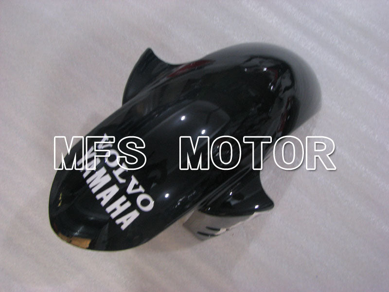 Yamaha YZF-R1 2007-2008 Injection ABS Fairing - Santander - White Red - MFS3500 - Fairings Kit