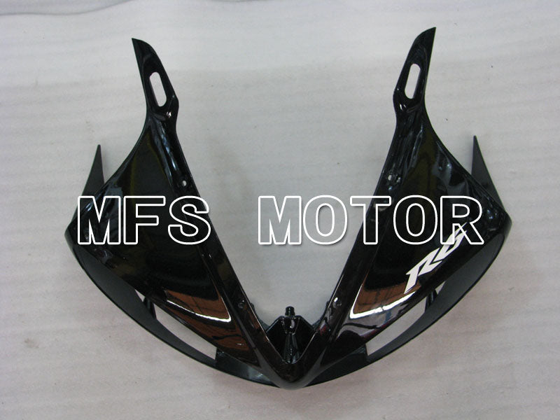 Yamaha YZF-R6 2003-2004 Injection ABS Fairing - Factory Style - Matte Black - MFS3506 - Fairings Kit