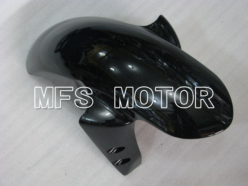 Yamaha YZF-R6 2003-2004 Injection ABS Fairing - Factory Style - Matte Black - MFS3506 - Fairings Kit