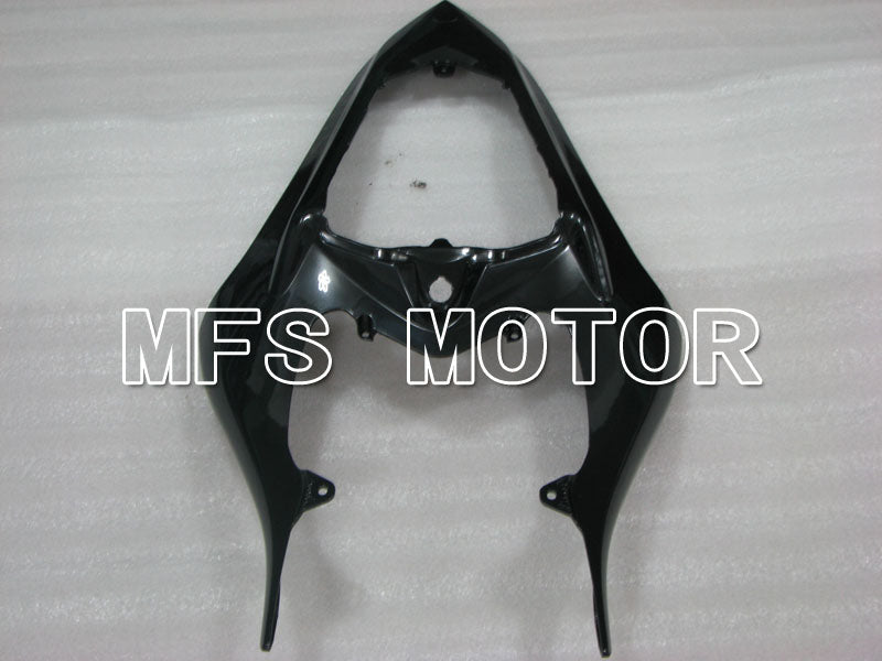 Yamaha YZF-R1 2007-2008 Injection ABS Fairing - Factory Style - Matte Black - MFS3508 - Fairings Kit