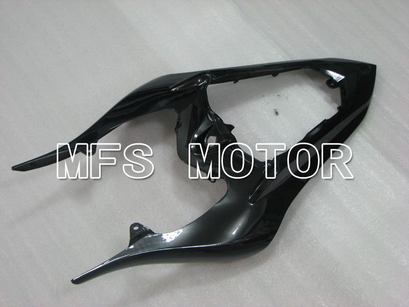 Yamaha YZF-R1 2007-2008 Injection ABS Fairing - Factory Style - Matte Black - MFS3508 - Fairings Kit