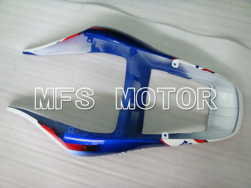Yamaha YZF-R6 1998-2002 Injection ABS Fairing - Sterilgarda - Blue White - MFS3515 - Fairings Kit