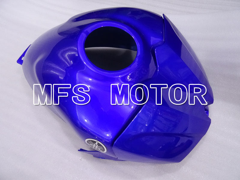 Yamaha YZF-R1 2007-2008 Injection ABS Fairing - Monster - Blue - MFS3519 - Fairings Kit