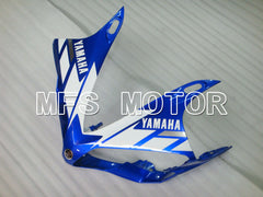 Yamaha YZF-R1 2007-2008 Injection ABS Fairing - FIAT - Blue White - MFS3521 - Fairings Kit