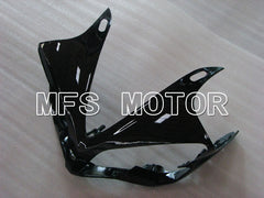 Yamaha YZF-R1 2007-2008 Injection ABS Fairing - Factory Style - Matte Black - MFS3551 - Fairings Kit
