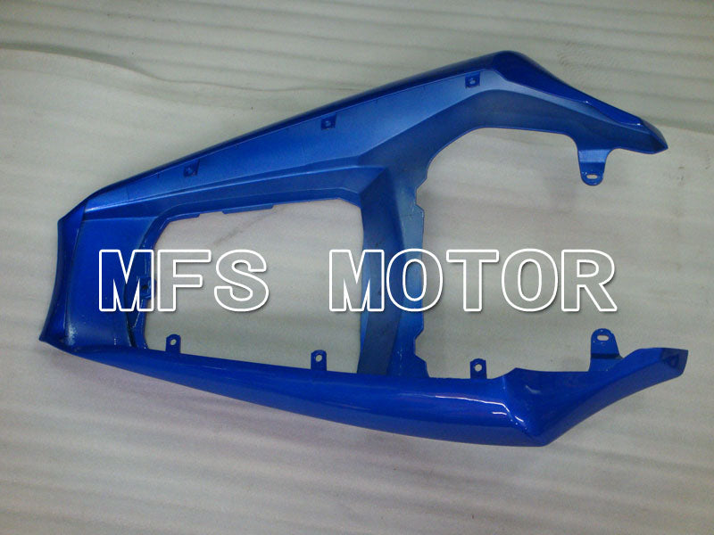 Yamaha YZF-R6 2003-2004 Injection ABS Fairing - Factory Style - Blue White - MFS3555 - Fairings Kit