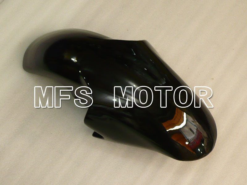 Yamaha YZF-R6 1998-2002 Injection ABS Fairing - Factory Style - Black Matte - MFS3567 - Fairings Kit