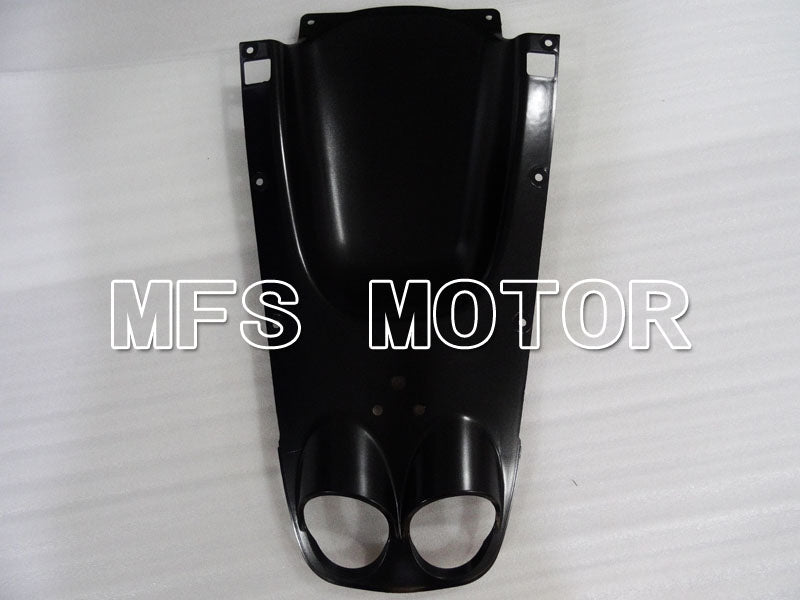 Yamaha YZF-R6 1998-2002 Injection ABS Fairing - Factory Style - Blue White - MFS3581 - Fairings Kit
