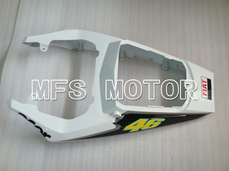Yamaha YZF-R6 2005 Injection ABS Fairing - FIAT - Blue White - MFS3583 - Fairings Kit