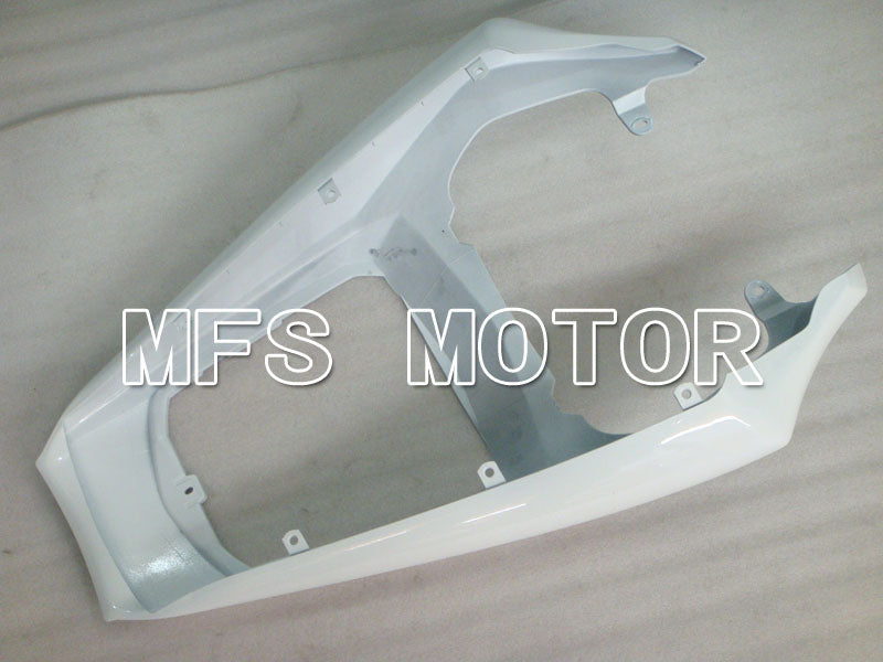 Yamaha YZF-R6 2005 Injection ABS Fairing - Flame - White Black - MFS3601 - Fairings Kit