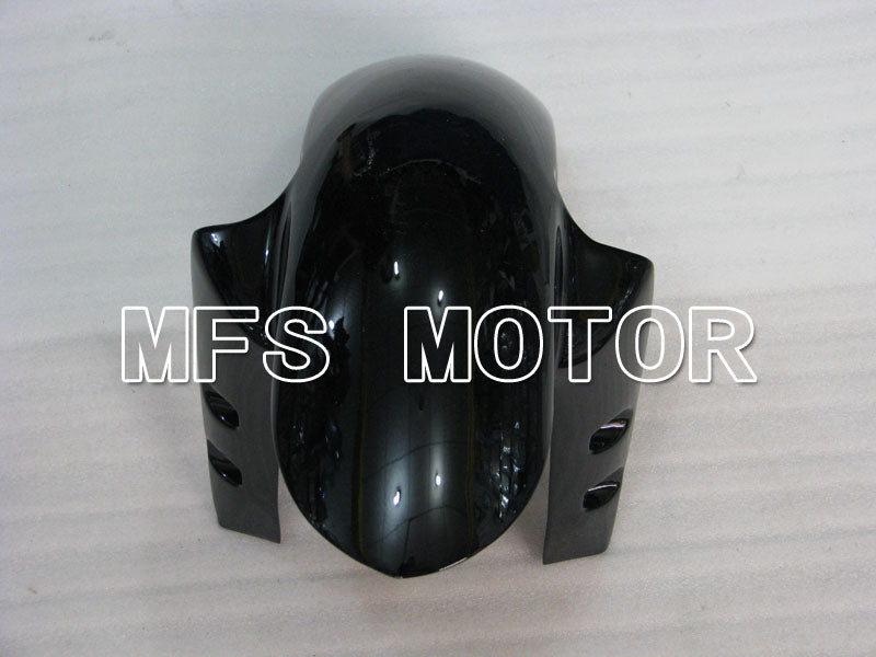 Yamaha YZF-R6 2003-2004 Injection ABS Fairing - Factory Style - White Black - MFS3602 - Fairings Kit